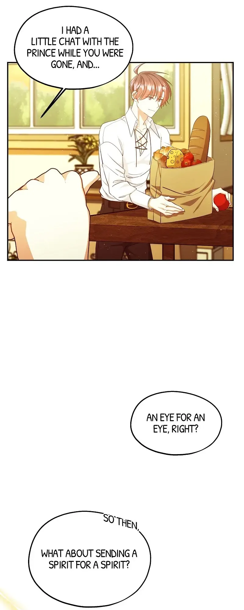 Hello, I’m the Gardener! Chapter 41 page 47