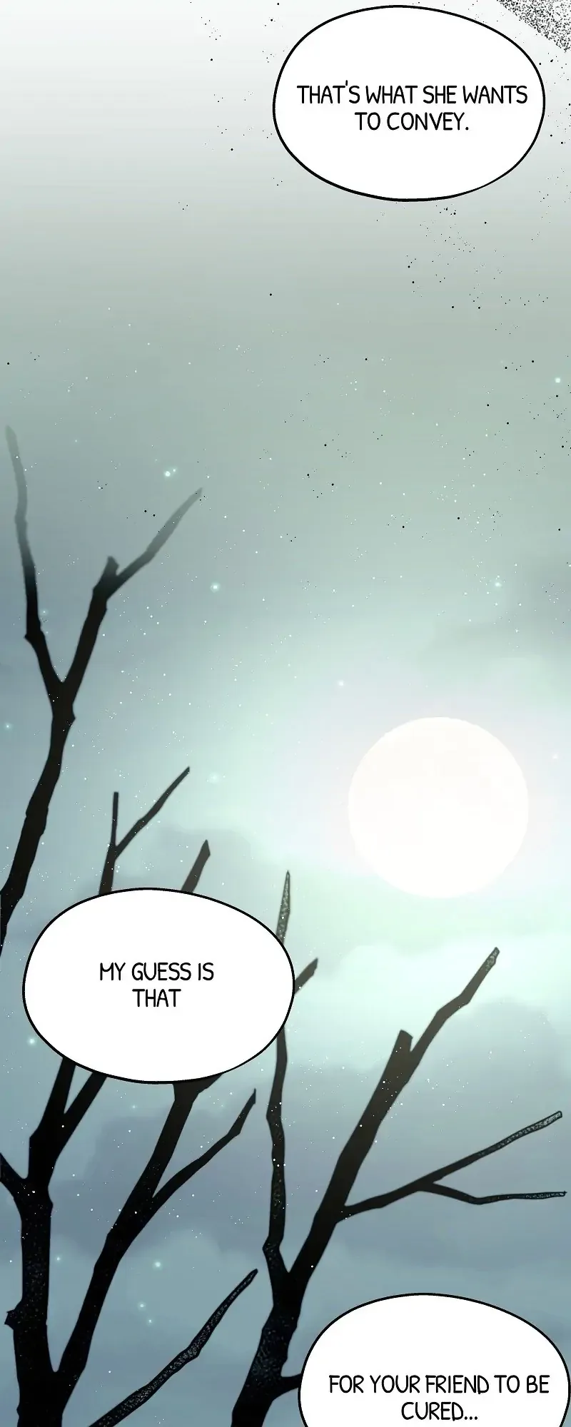 Hello, I’m the Gardener! Chapter 41 page 10