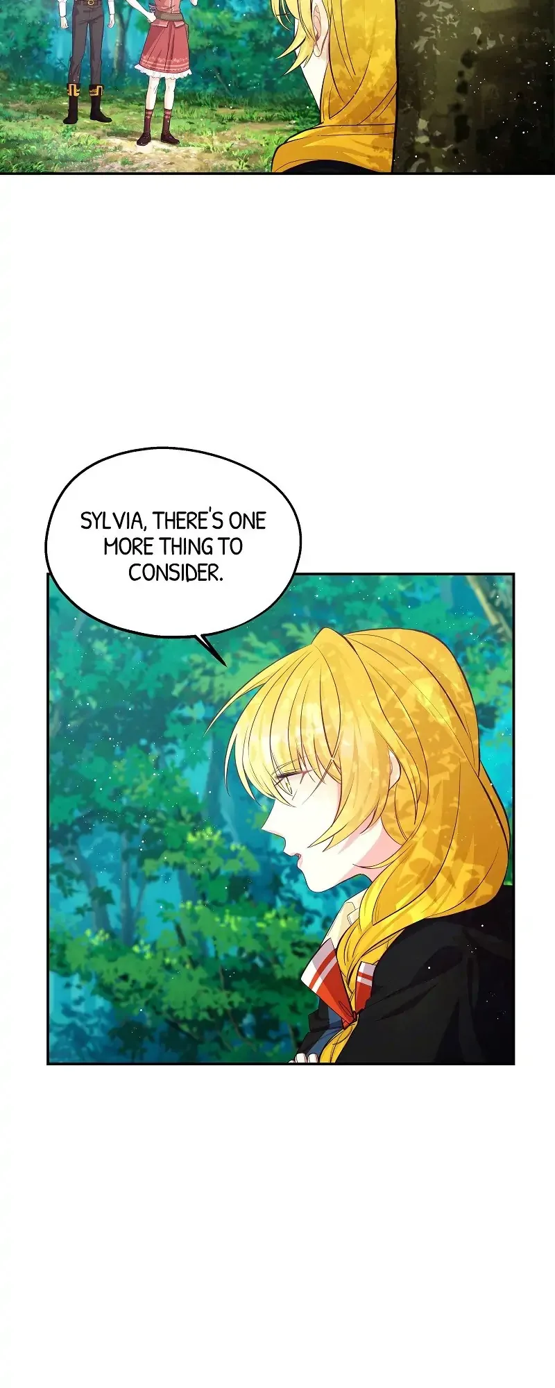 Hello, I’m the Gardener! Chapter 41 page 13