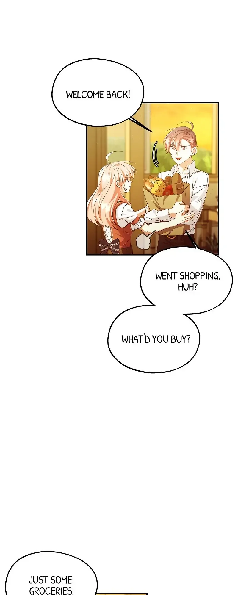Hello, I’m the Gardener! Chapter 41 page 42