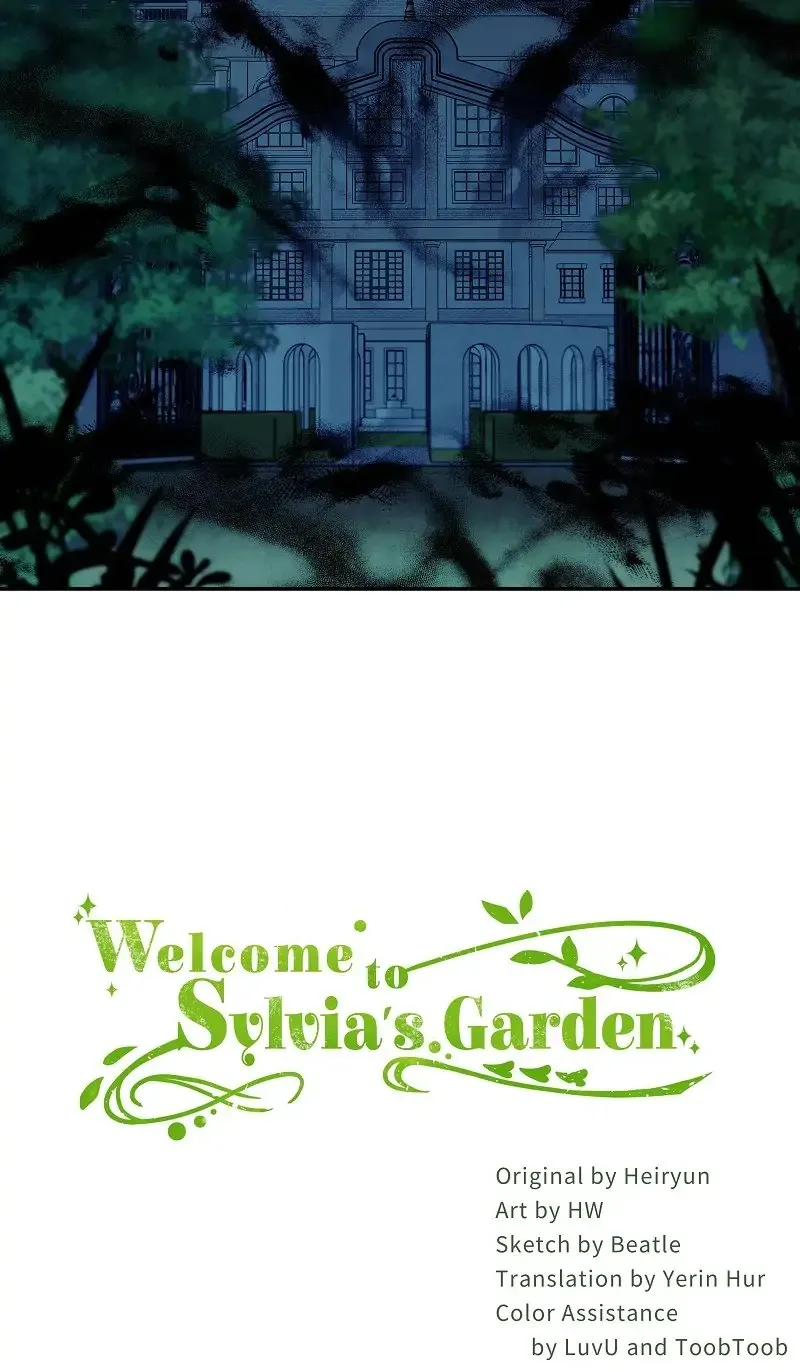 Hello, I’m the Gardener! Chapter 41 page 55