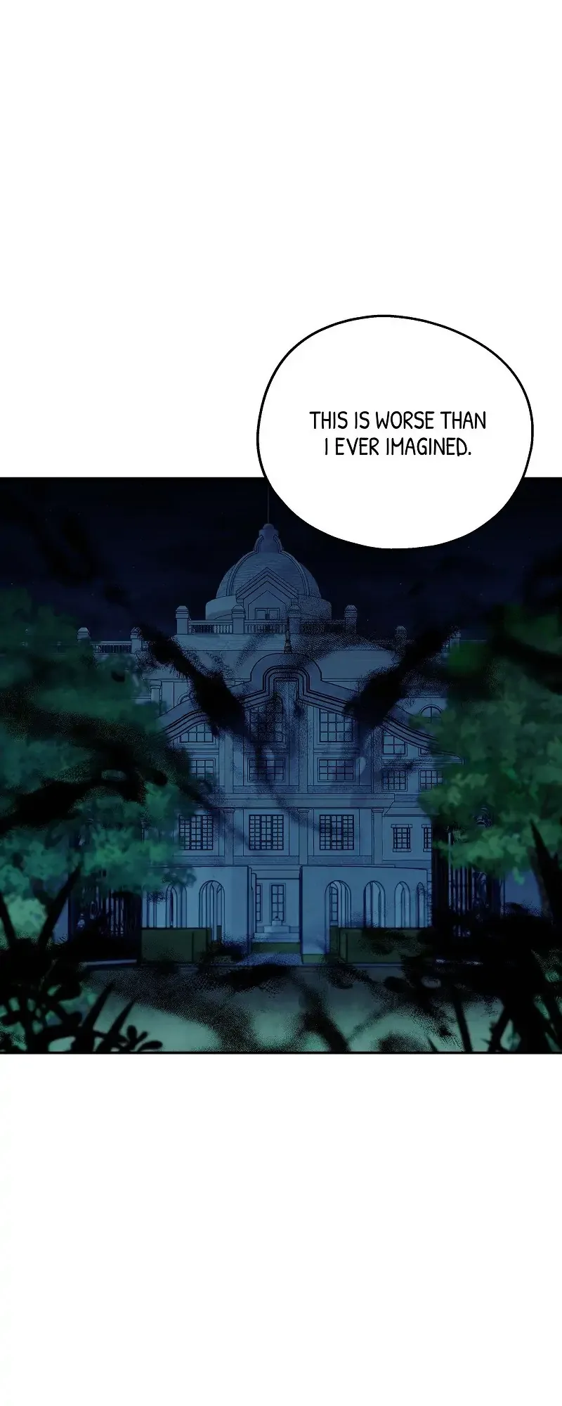 Hello, I’m the Gardener! Chapter 42 page 2