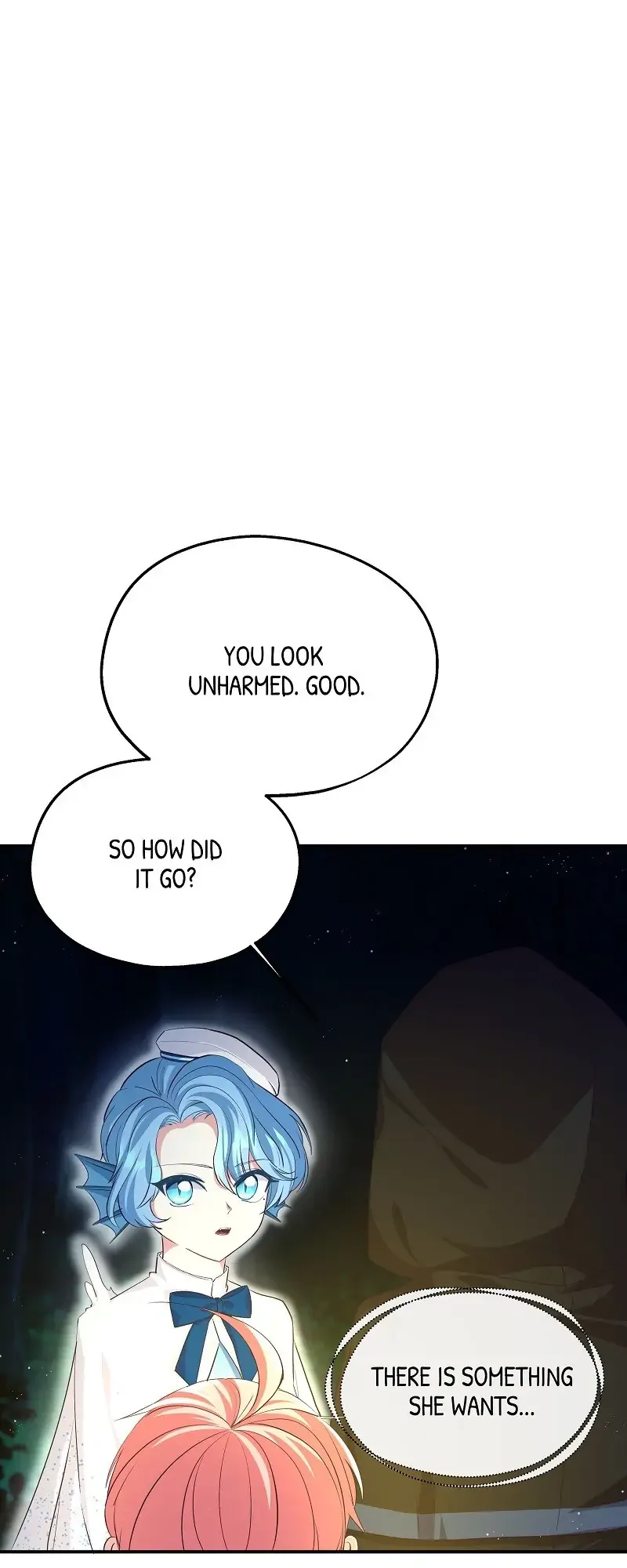 Hello, I’m the Gardener! Chapter 42 page 21