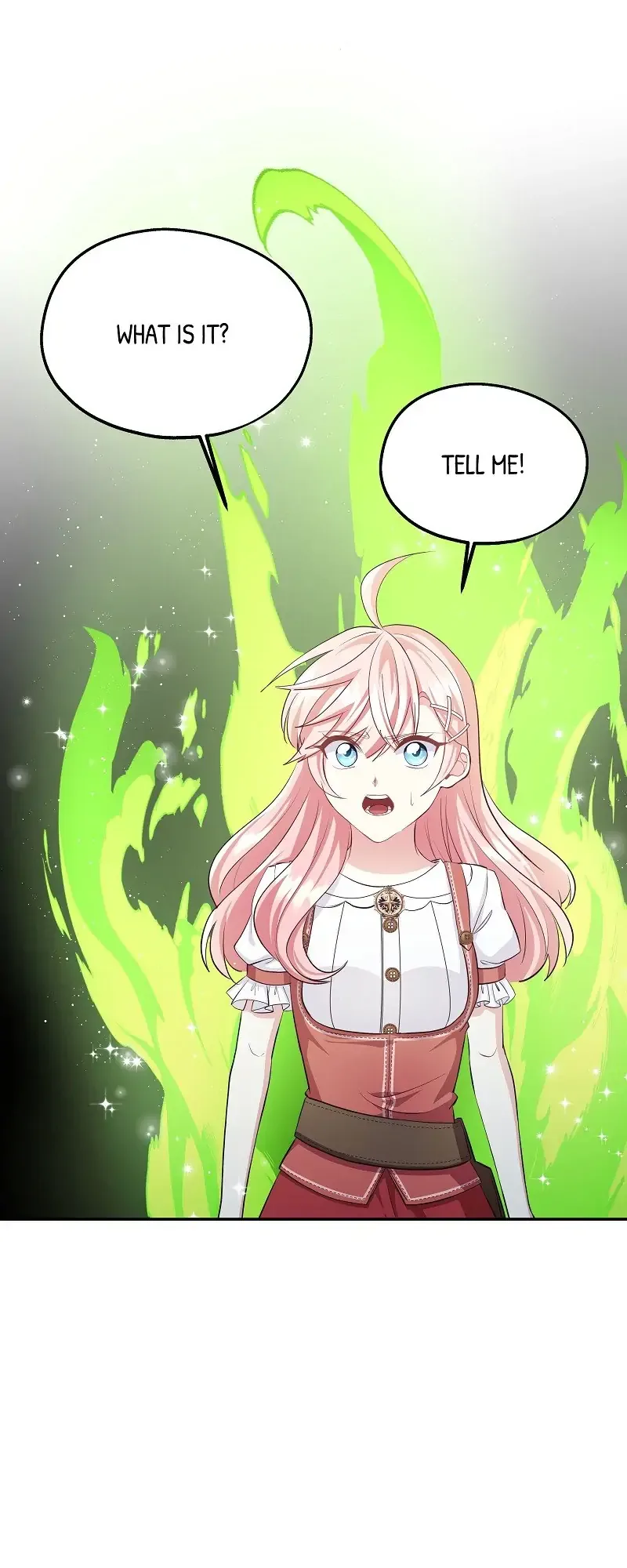 Hello, I’m the Gardener! Chapter 42 page 22