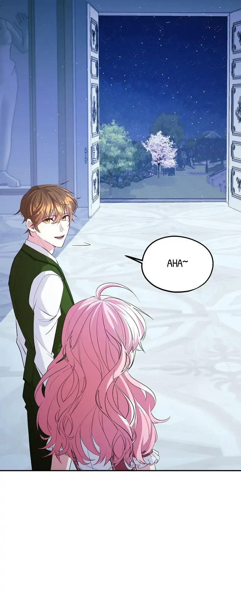 Hello, I’m the Gardener! Chapter 44 page 5