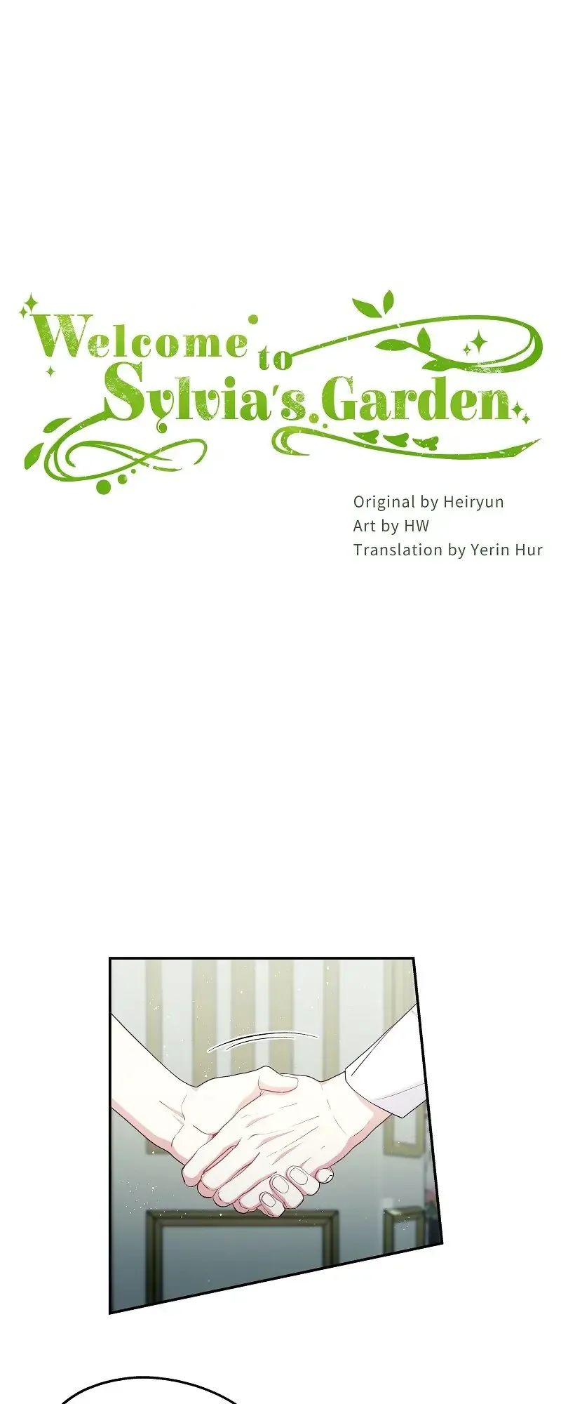 Hello, I’m the Gardener! Chapter 44 page 3