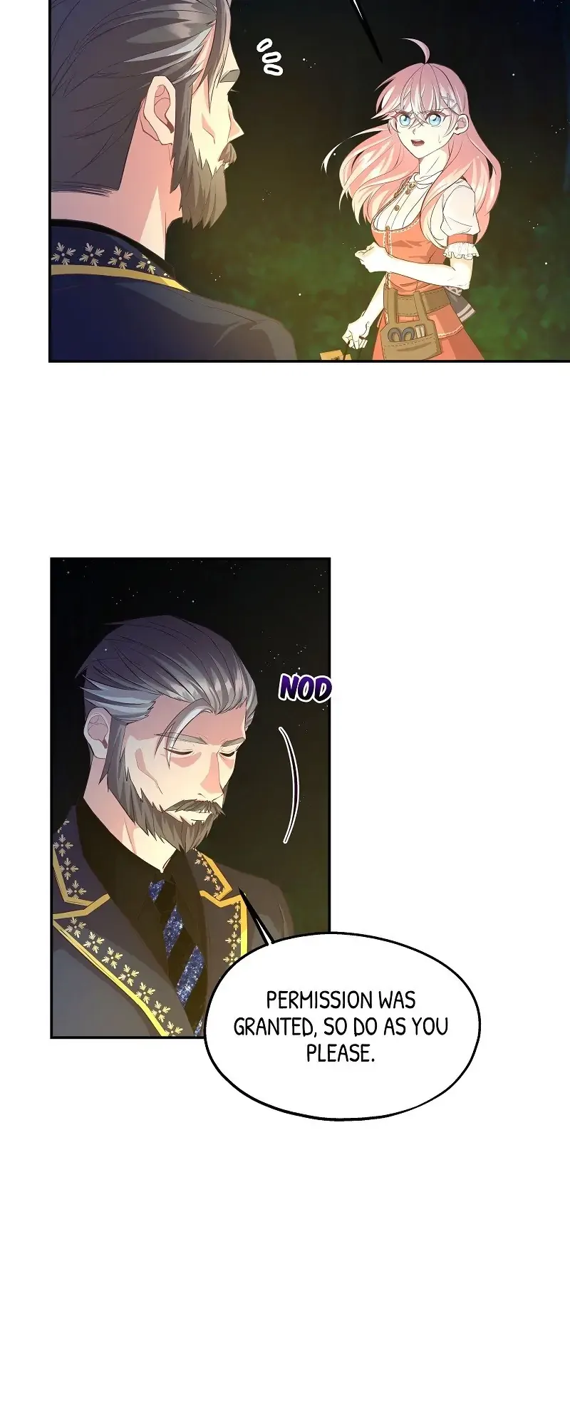 Hello, I’m the Gardener! Chapter 42 page 32