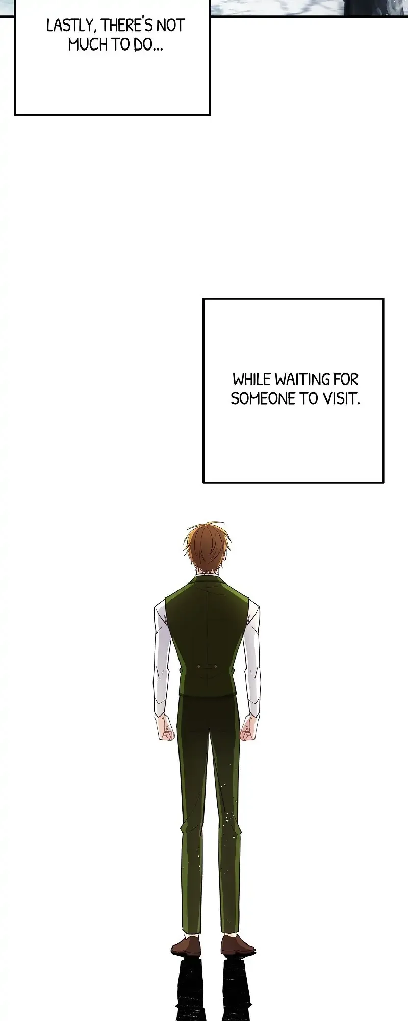 Hello, I’m the Gardener! Chapter 44 page 39