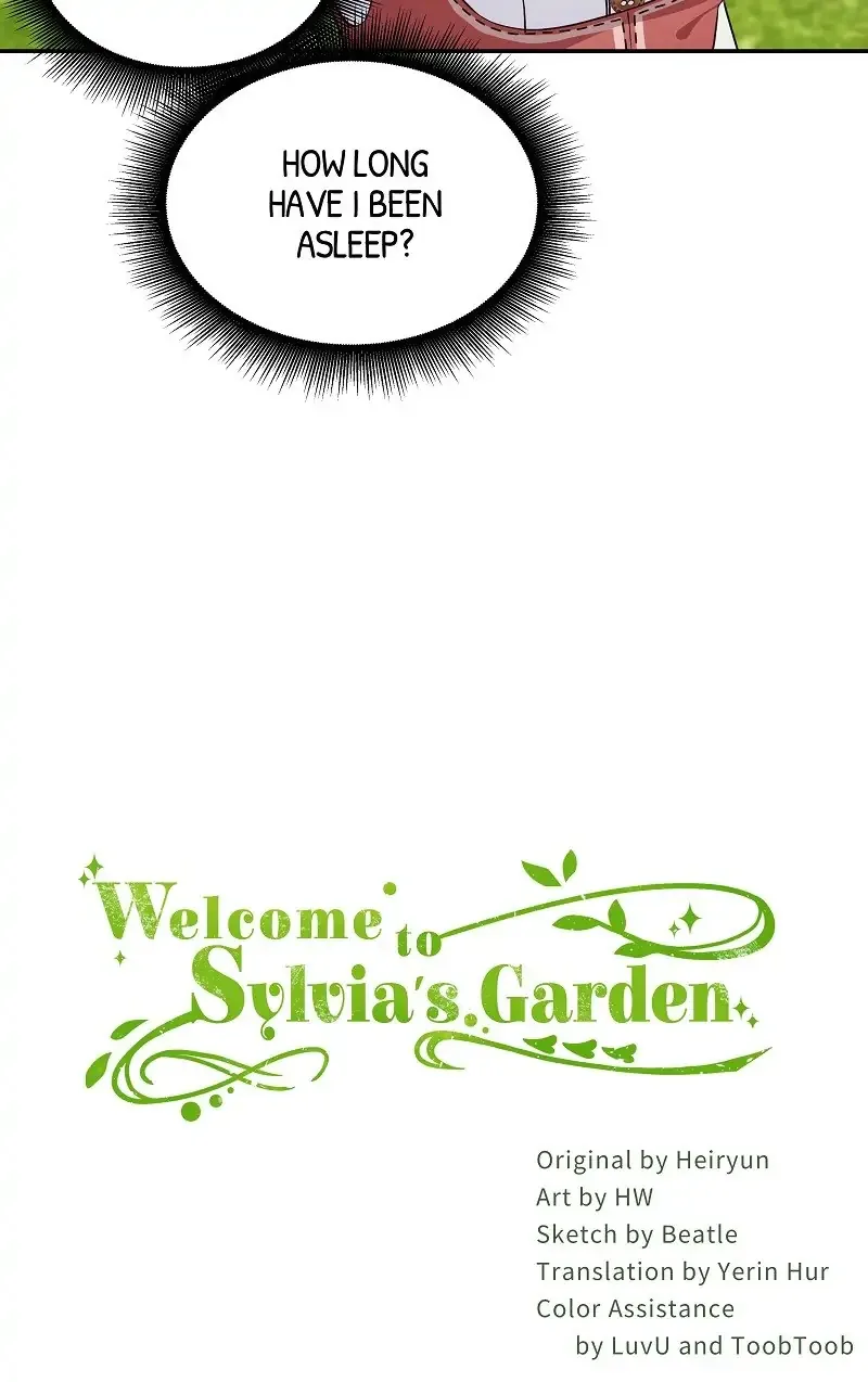 Hello, I’m the Gardener! Chapter 44 page 46