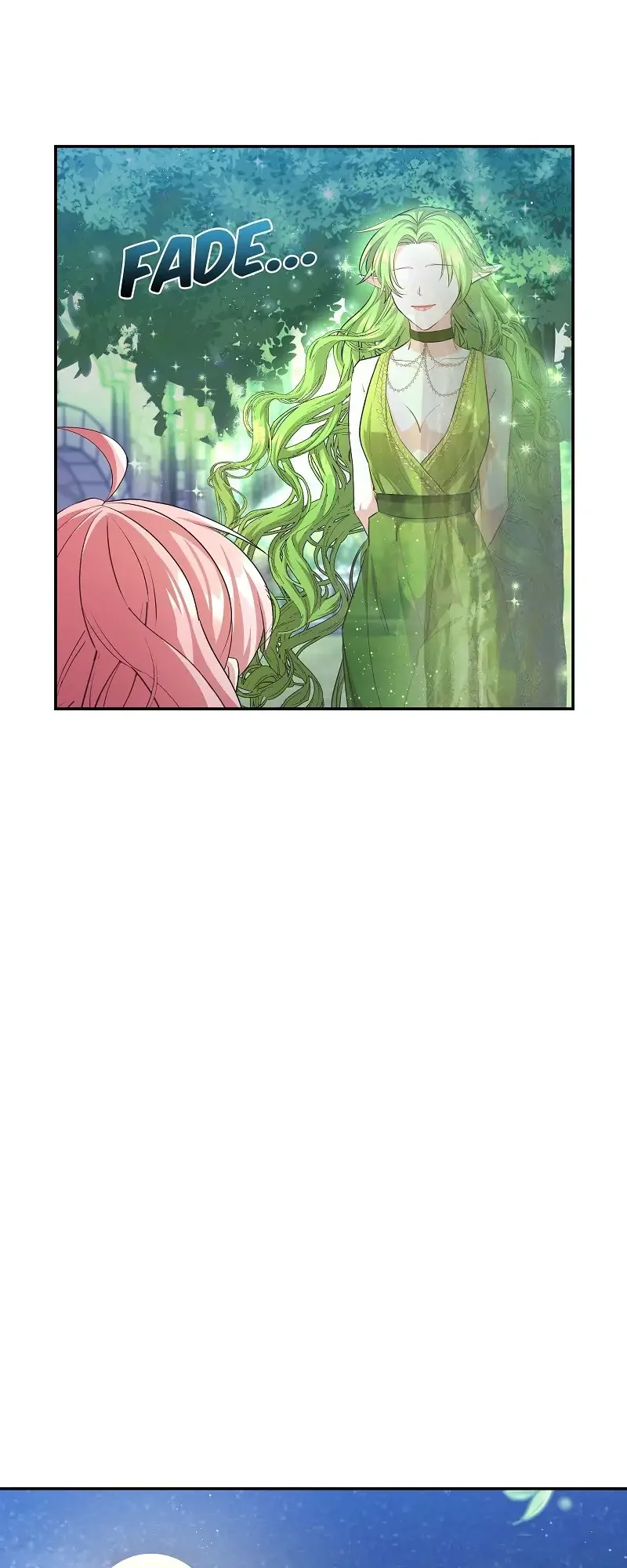 Hello, I’m the Gardener! Chapter 44 page 34