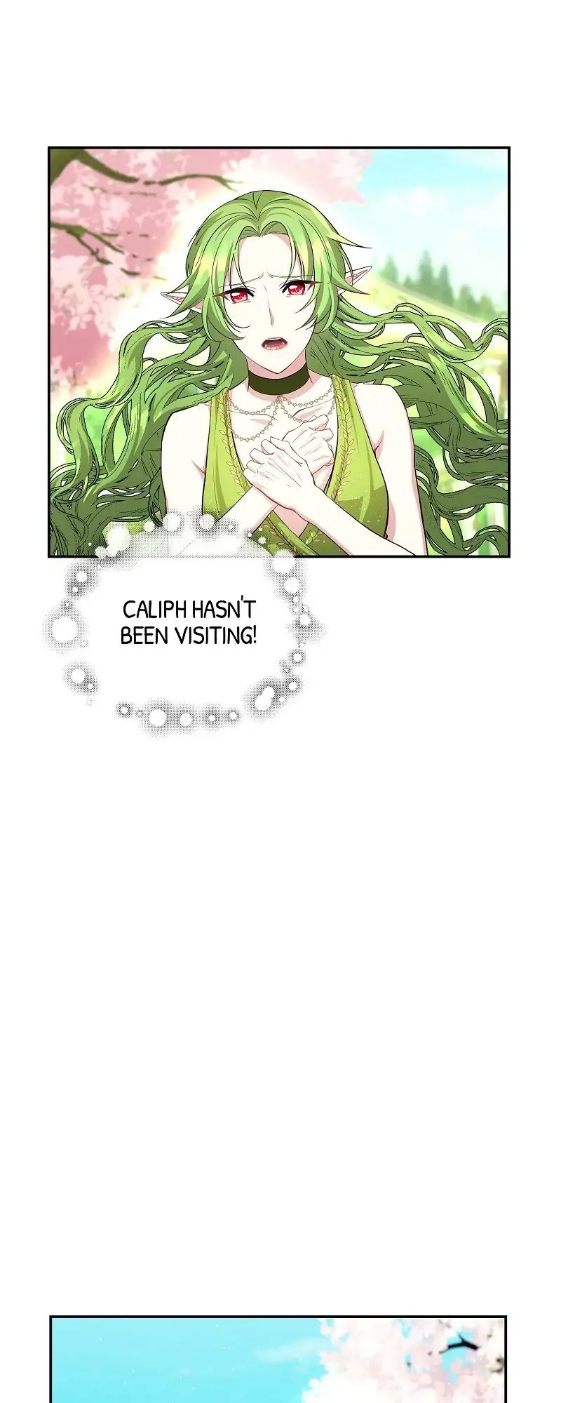 Hello, I’m the Gardener! Chapter 44 page 44
