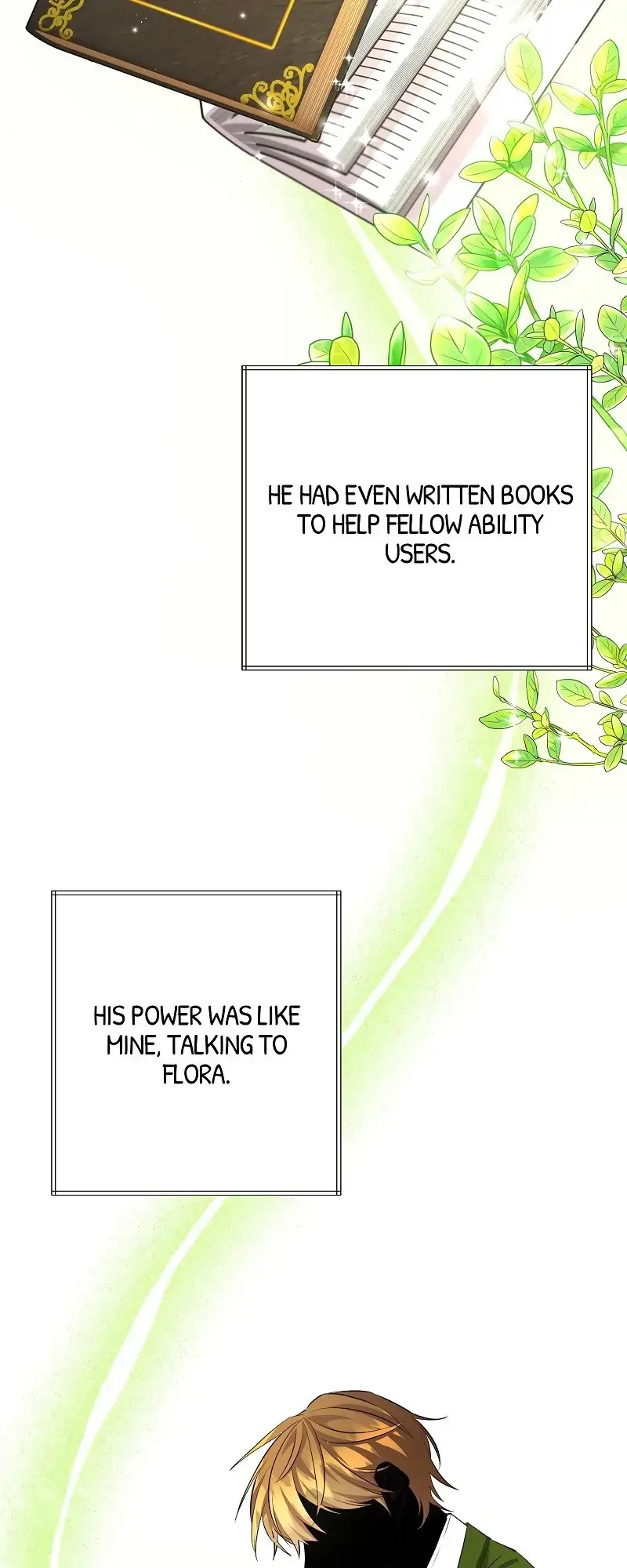 Hello, I’m the Gardener! Chapter 44 page 12