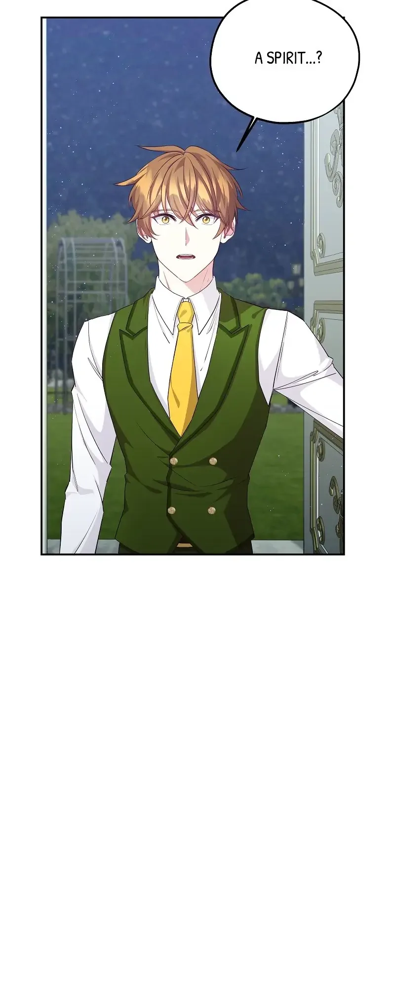 Hello, I’m the Gardener! Chapter 43 page 38