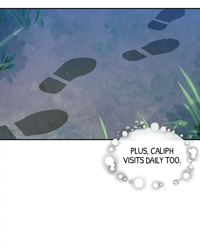 Hello, I’m the Gardener! Chapter 44 page 33