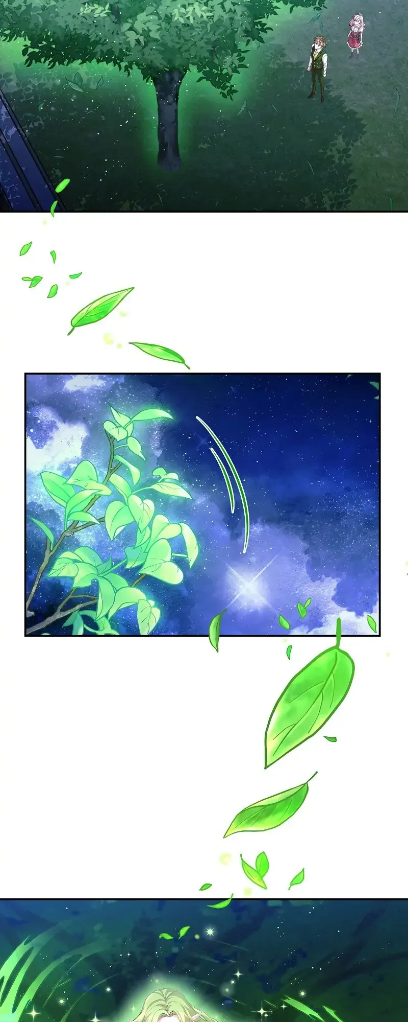 Hello, I’m the Gardener! Chapter 44 page 20