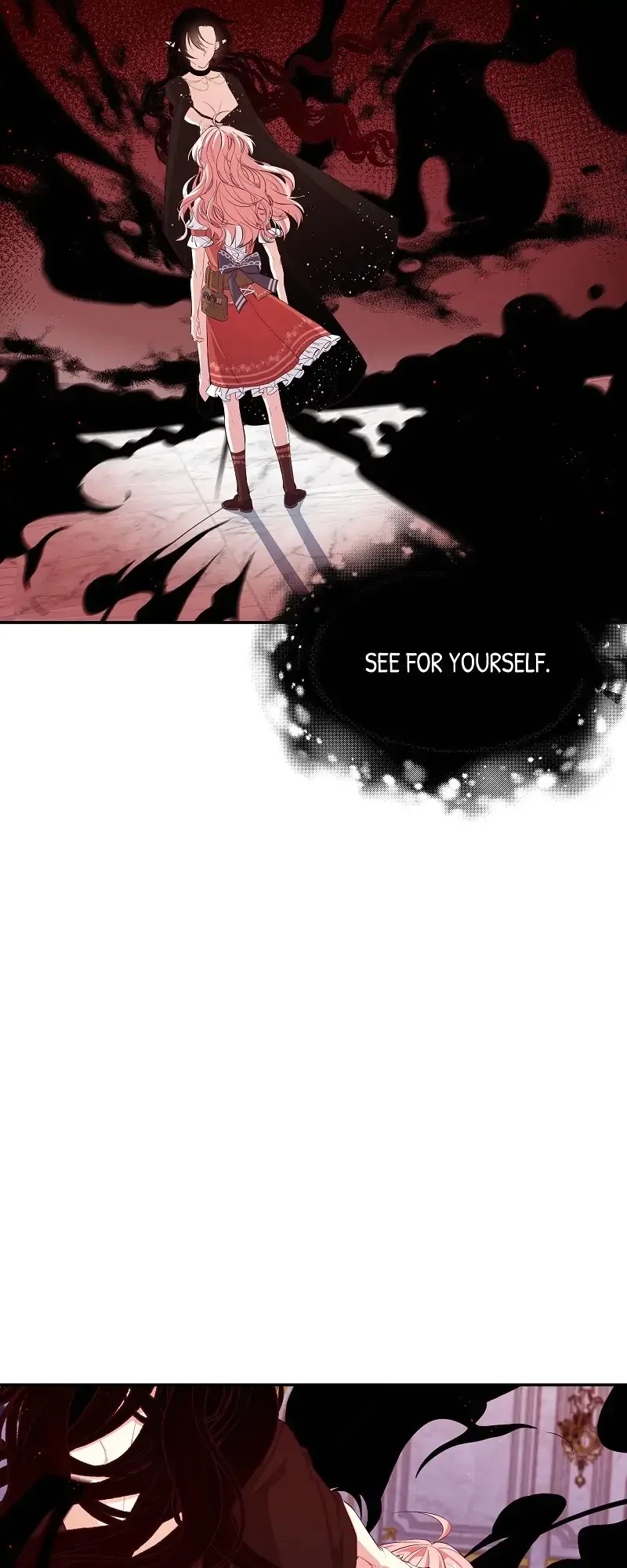 Hello, I’m the Gardener! Chapter 43 page 11