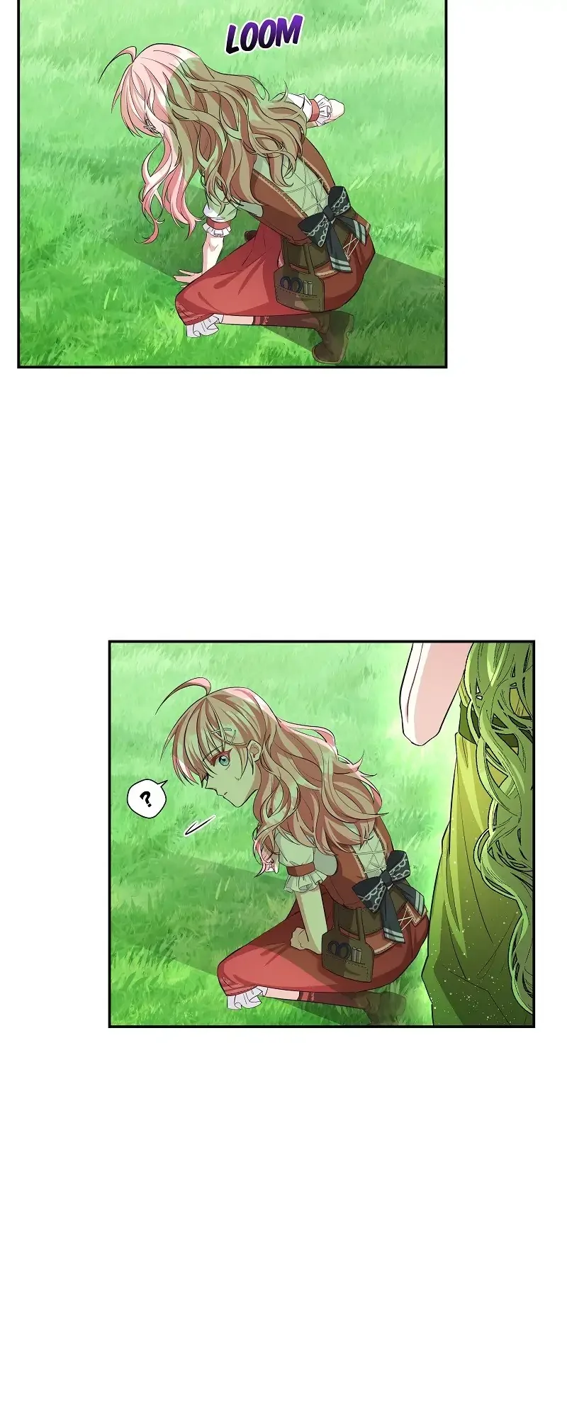 Hello, I’m the Gardener! Chapter 44 page 43