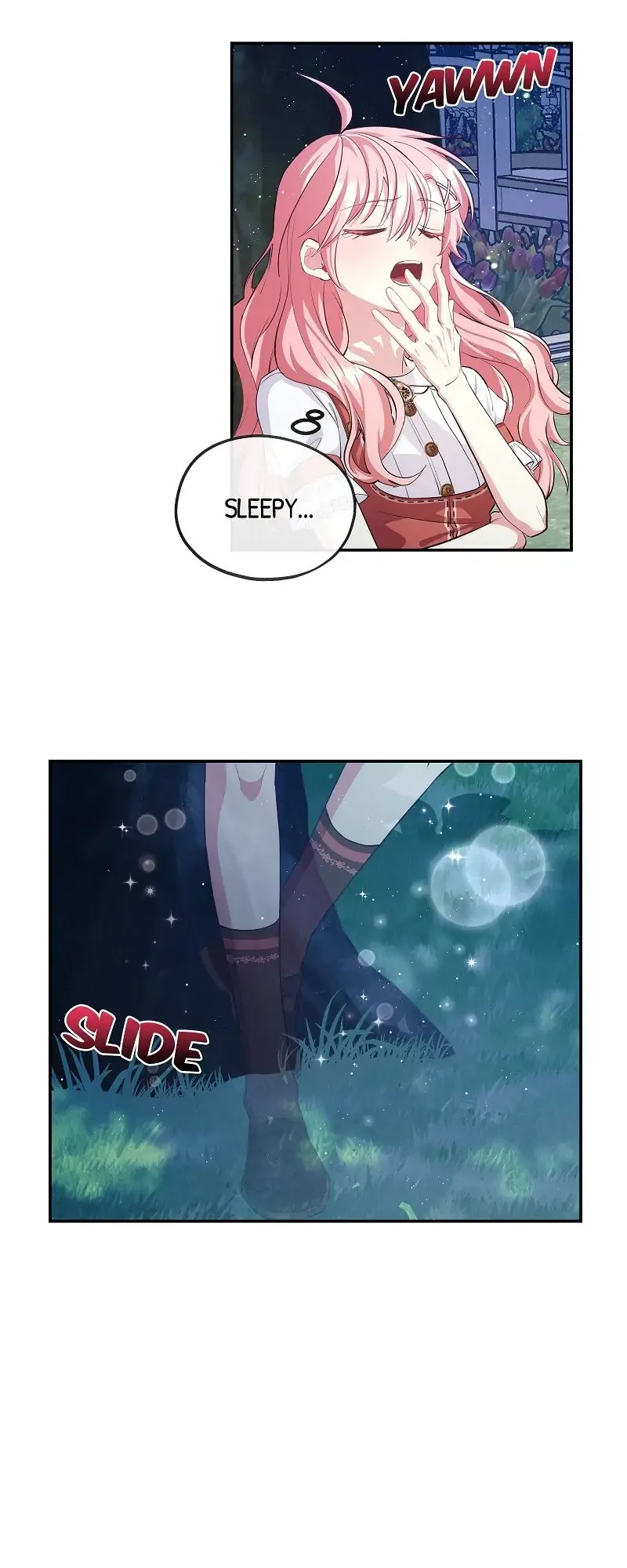 Hello, I’m the Gardener! Chapter 44 page 36