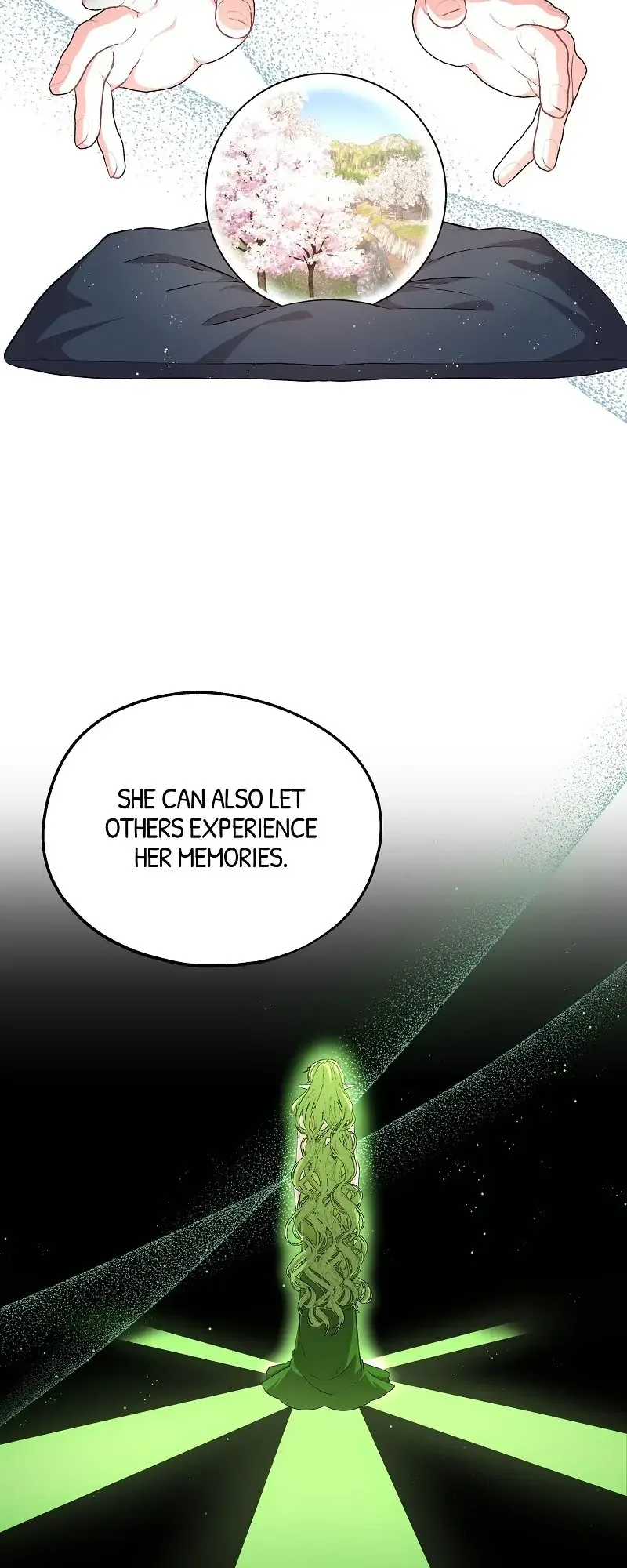 Hello, I’m the Gardener! Chapter 44 page 23