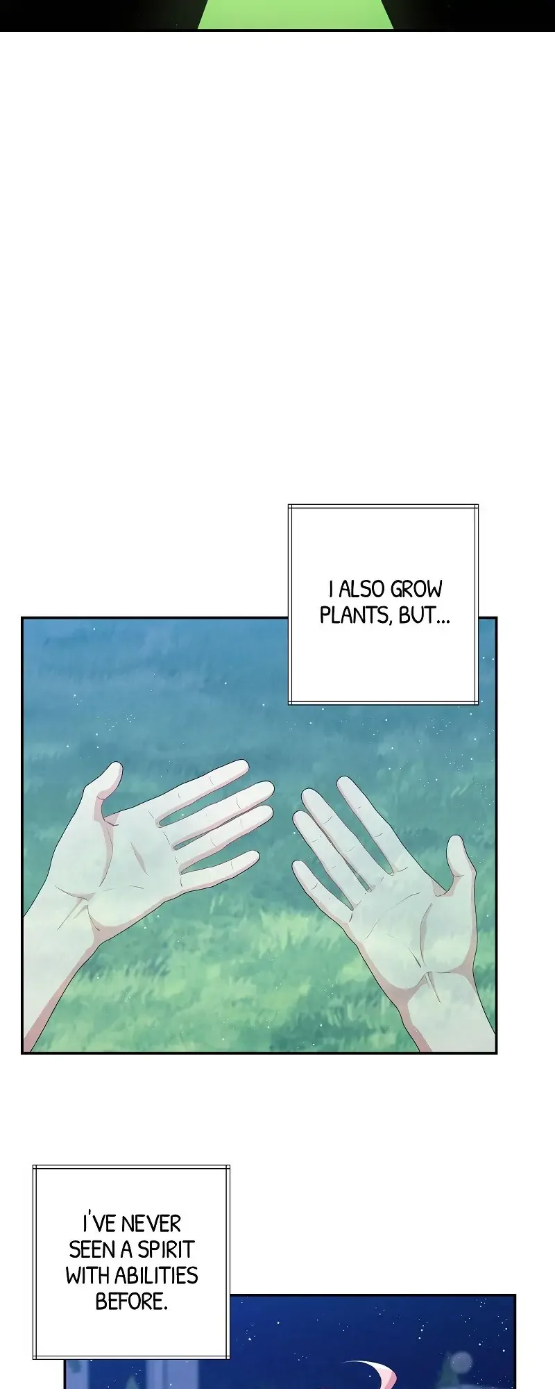 Hello, I’m the Gardener! Chapter 44 page 24