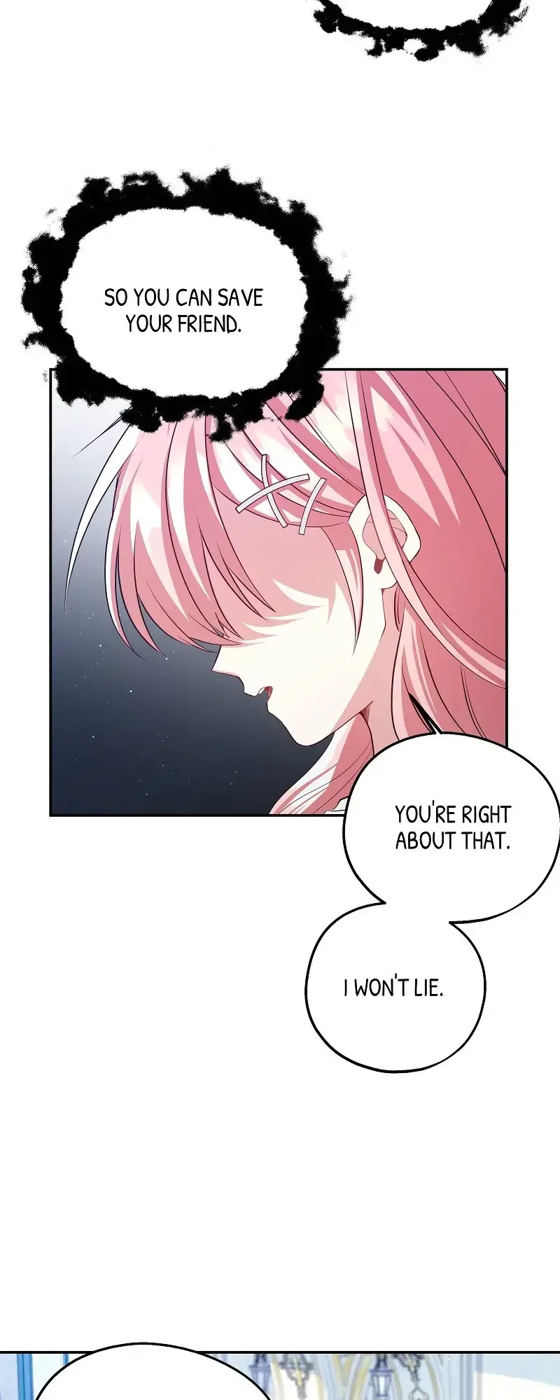 Hello, I’m the Gardener! Chapter 42 page 45