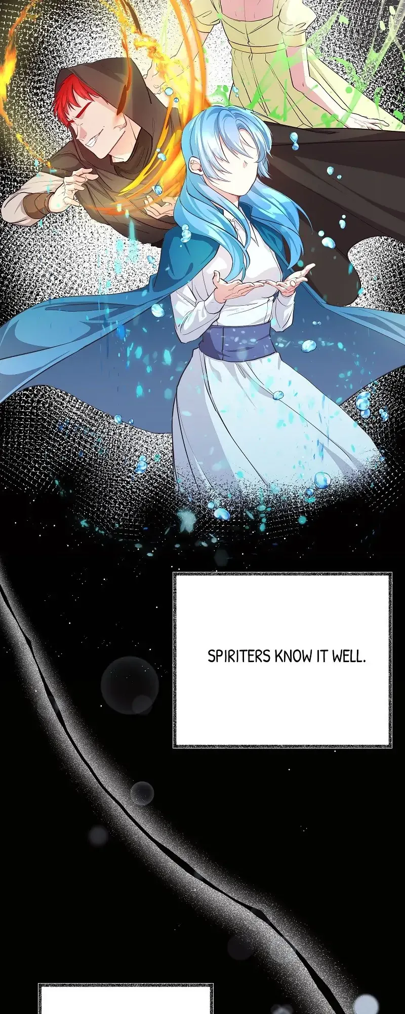 Hello, I’m the Gardener! Chapter 42 page 51