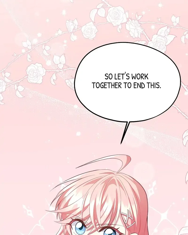 Hello, I’m the Gardener! Chapter 42 page 57