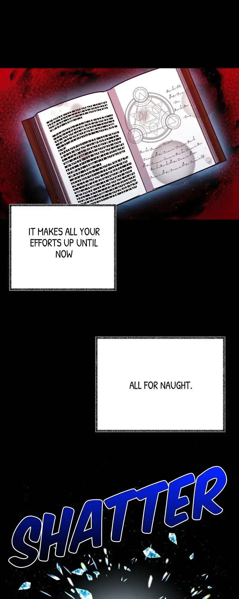 Hello, I’m the Gardener! Chapter 42 page 54