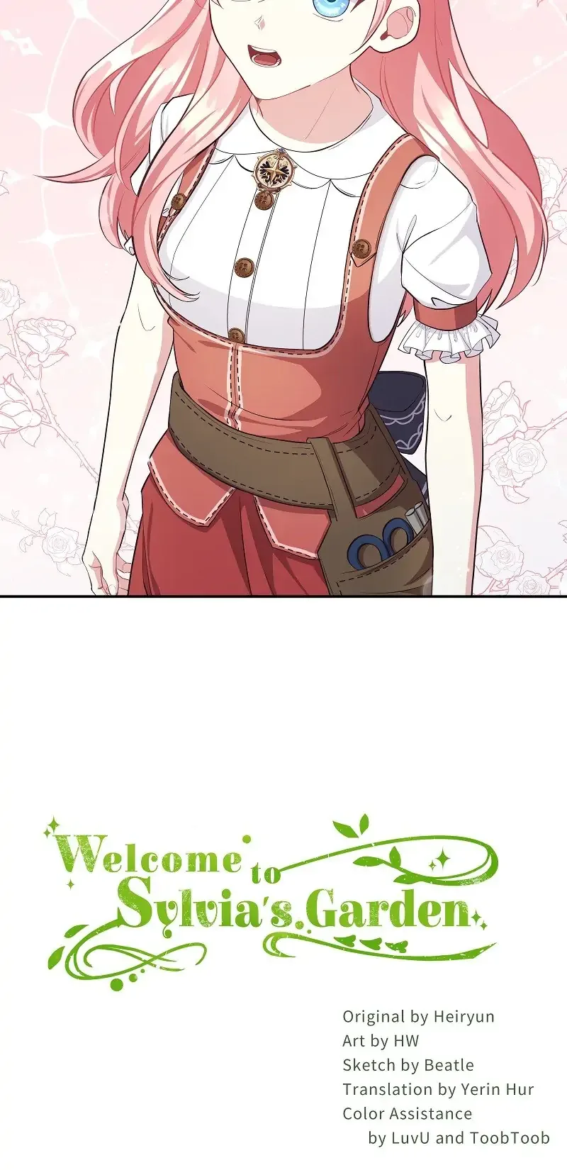 Hello, I’m the Gardener! Chapter 42 page 58