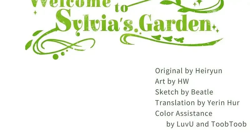 Hello, I’m the Gardener! Chapter 45 page 56