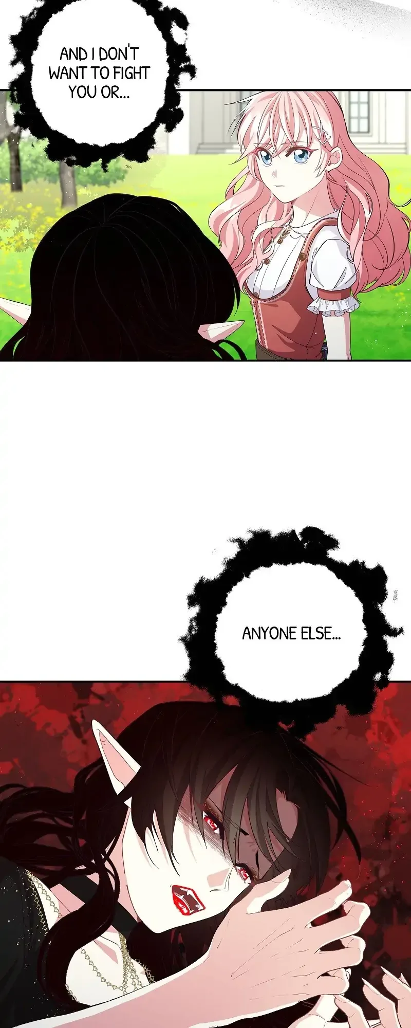 Hello, I’m the Gardener! Chapter 45 page 53