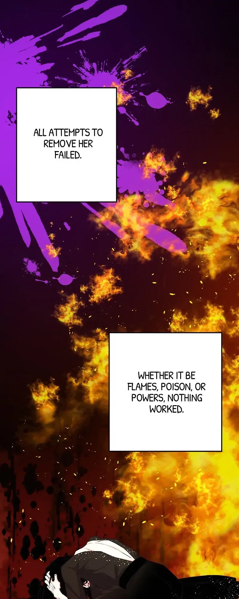 Hello, I’m the Gardener! Chapter 45 page 38