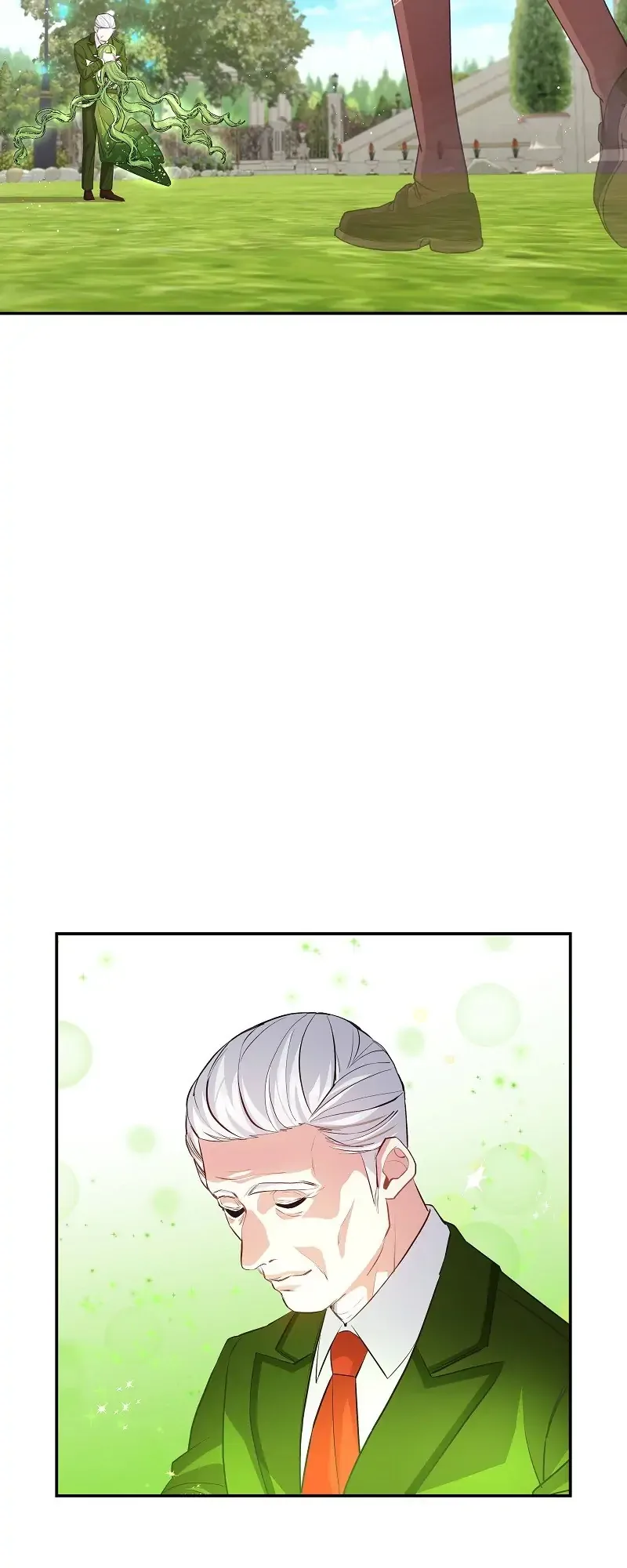 Hello, I’m the Gardener! Chapter 45 page 13