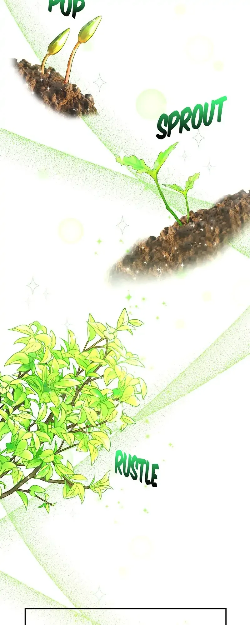 Hello, I’m the Gardener! Chapter 45 page 15