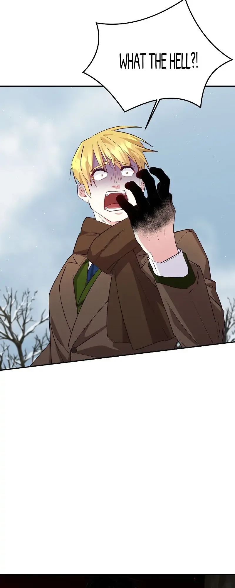 Hello, I’m the Gardener! Chapter 45 page 31