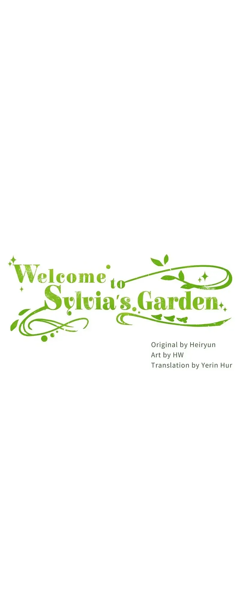 Hello, I’m the Gardener! Chapter 45 page 2