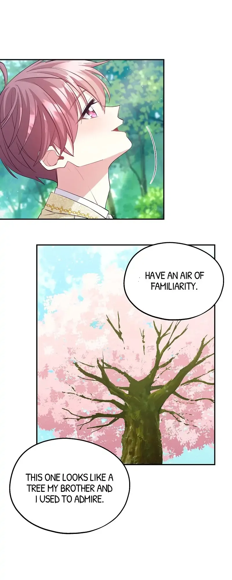 Hello, I’m the Gardener! Chapter 45 page 48