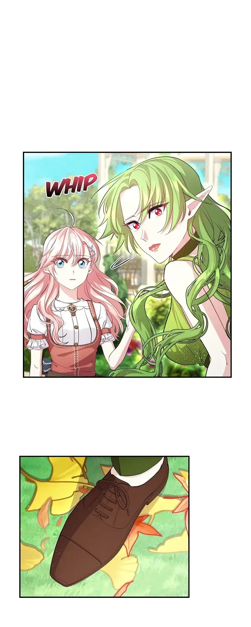Hello, I’m the Gardener! Chapter 45 page 6