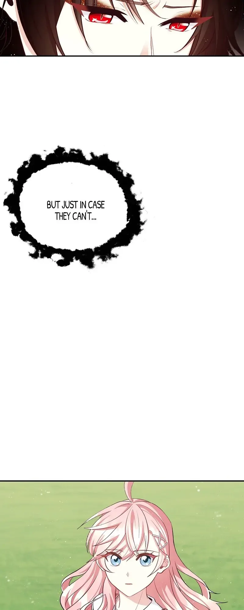 Hello, I’m the Gardener! Chapter 46 page 6