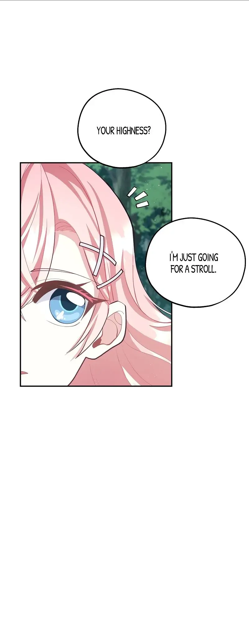 Hello, I’m the Gardener! Chapter 46 page 19