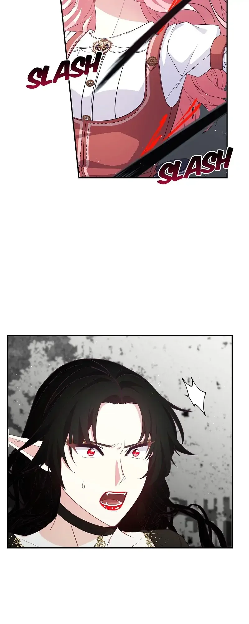 Hello, I’m the Gardener! Chapter 46 page 34
