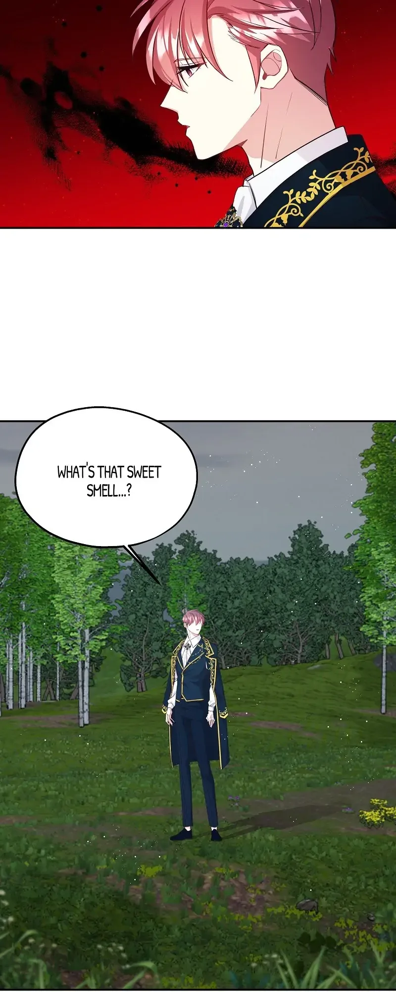 Hello, I’m the Gardener! Chapter 46 page 27