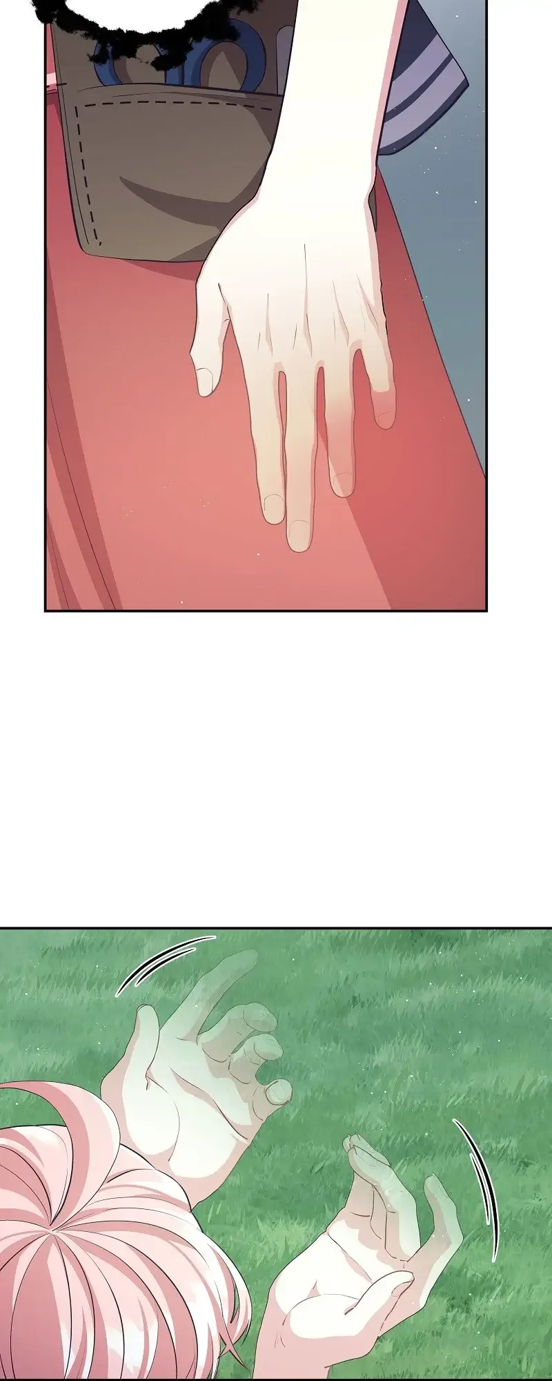 Hello, I’m the Gardener! Chapter 46 page 18