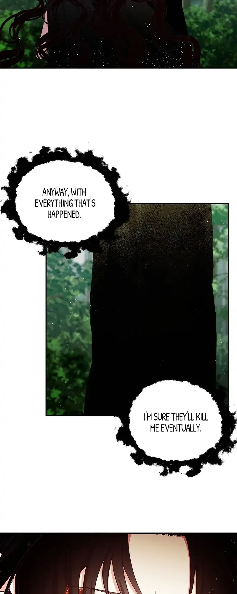 Hello, I’m the Gardener! Chapter 46 page 5