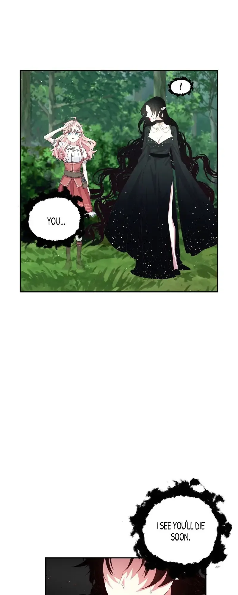 Hello, I’m the Gardener! Chapter 46 page 15