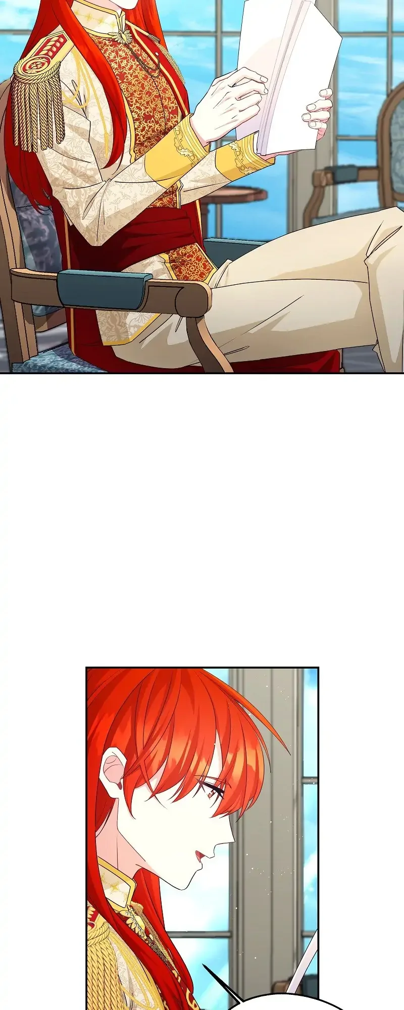 Hello, I’m the Gardener! Chapter 47 page 6