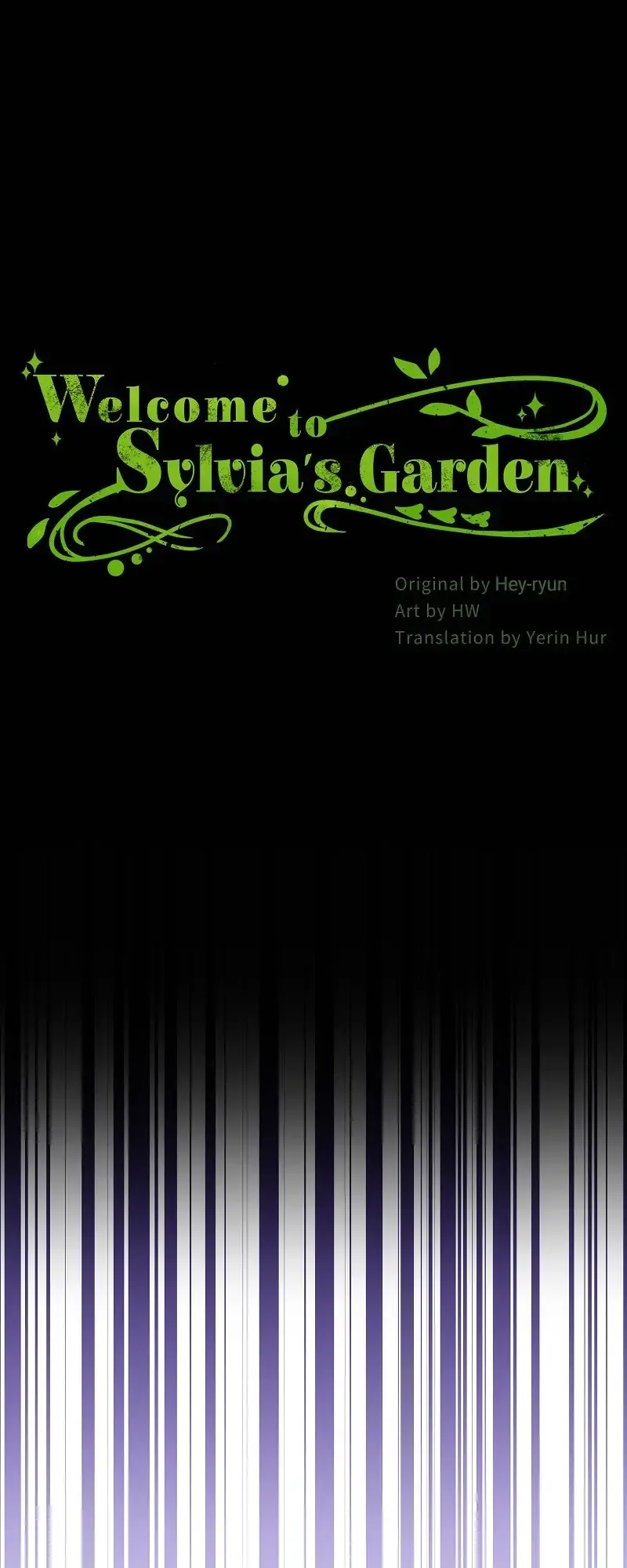 Hello, I’m the Gardener! Chapter 47 page 2
