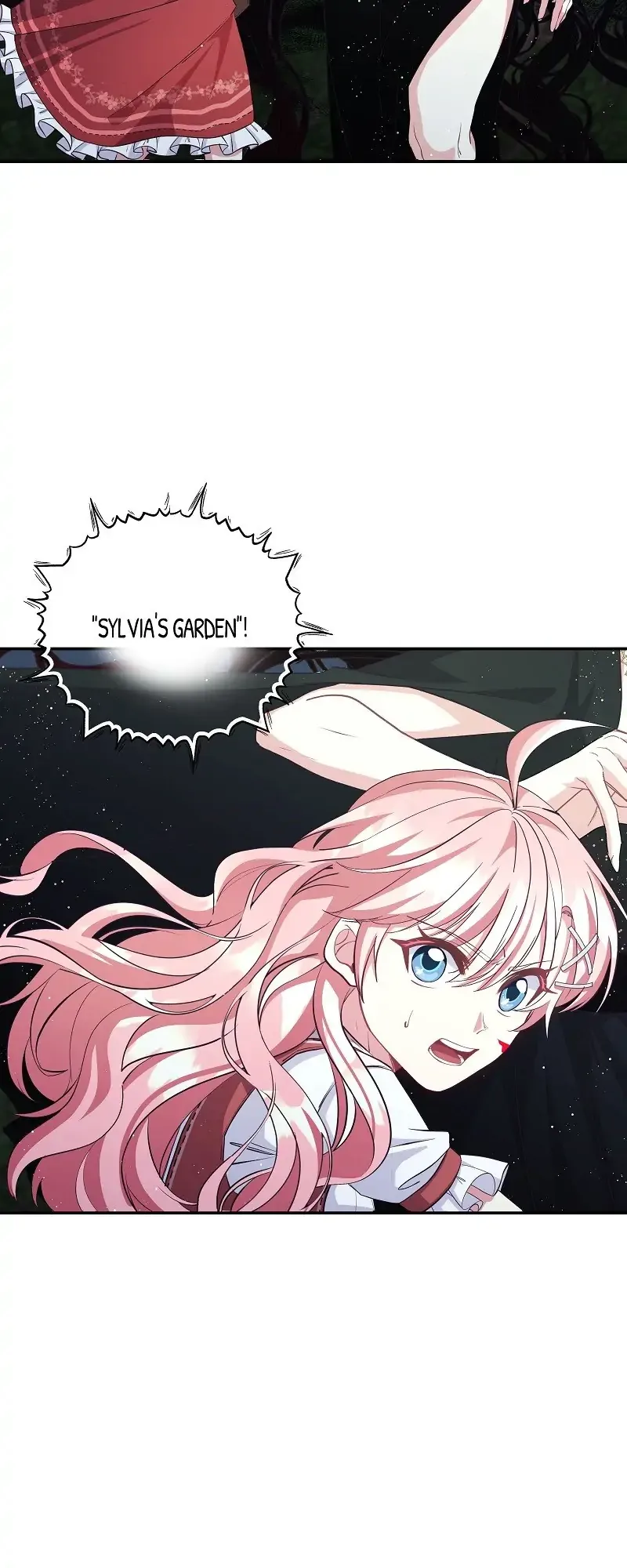 Hello, I’m the Gardener! Chapter 46 page 47