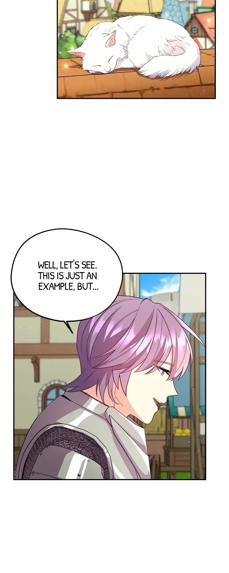 Hello, I’m the Gardener! Chapter 48 page 14