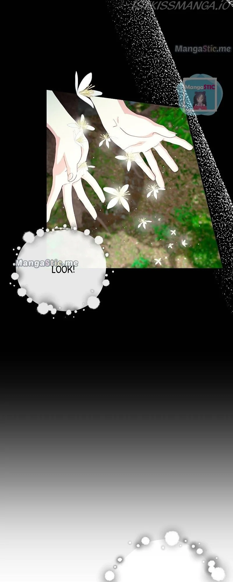 Hello, I’m the Gardener! Chapter 50 page 29